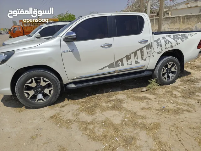 تايوتا 2018
