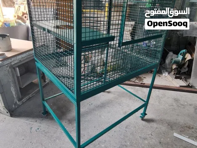 Cage for any types of birds