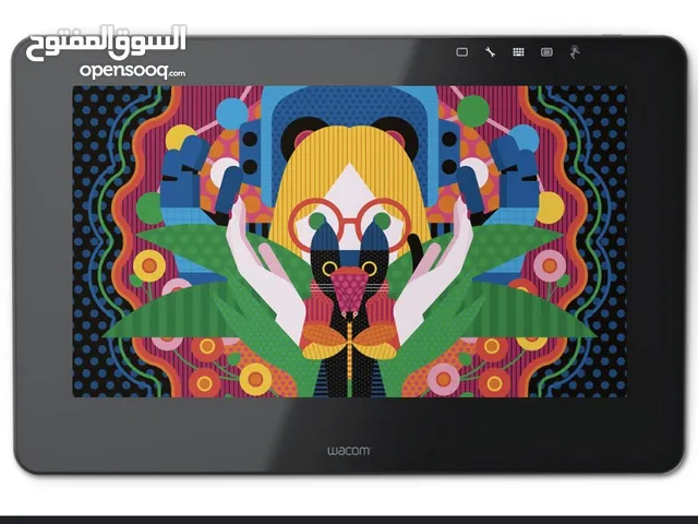 Wacom Cintiq Pro Creative Pen Display 13