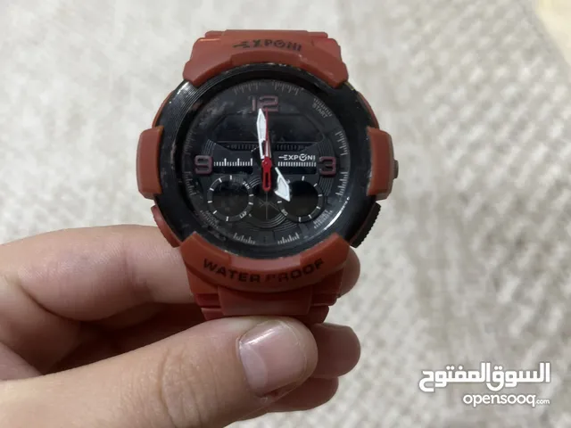 Analog Quartz Others watches  for sale in Amman