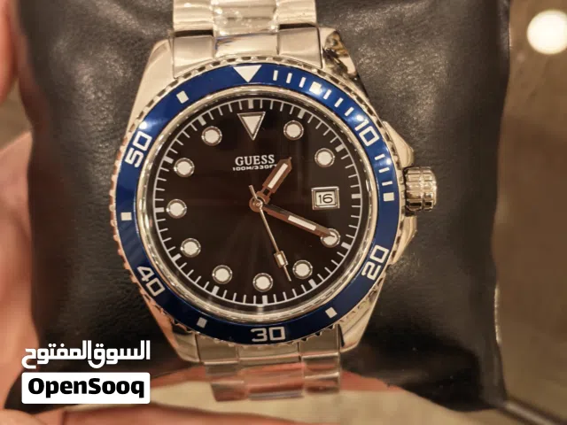 Guess W1002G1