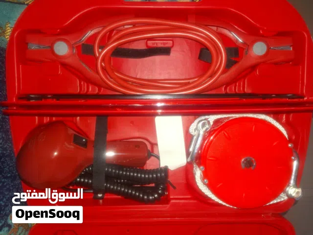 كيبل جارج جديد اصلي تويوتا