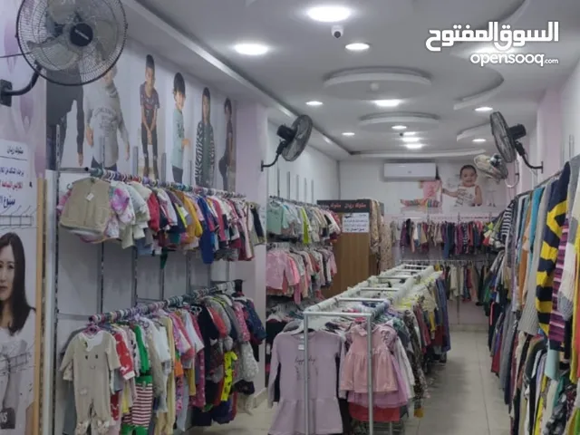 48 m2 Shops for Sale in Hurghada Other