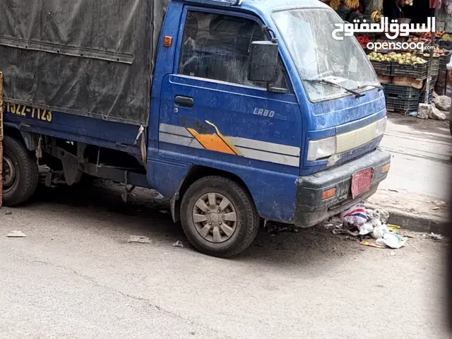 دباب دايو حوض 2016 حمولتة القانونية 1.5طن مطربل نظيف عرطة فقط بمليون وخمس مئه الف