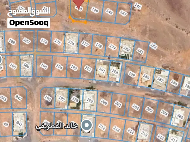 ارض سوبر كورنر 750 في حي تراث  5