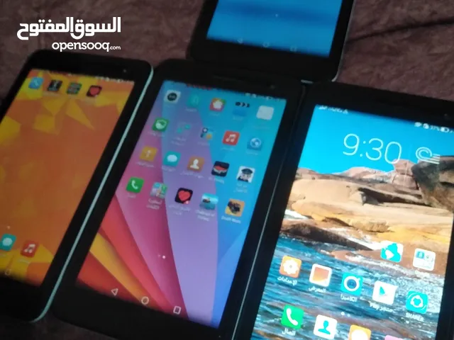 Huawei MediaPad T1 Other in Amman