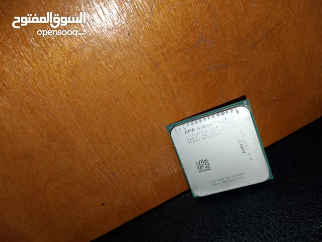 AMD Athlon II