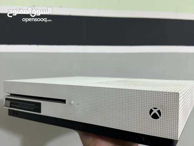 Xbox One S Xbox for sale in Najaf