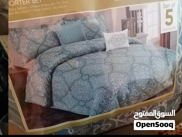 Brand New unopened comforter set