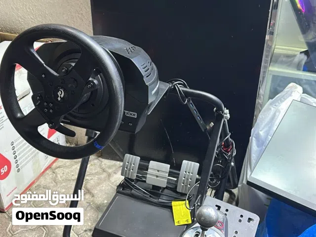 للبيع t300 مع قير th8a و هاند بريك وقاعده