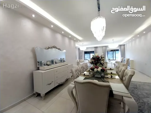 388 m2 4 Bedrooms Apartments for Sale in Amman Abdoun