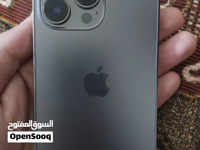 Apple iPhone 13 Pro 256 GB in Amman