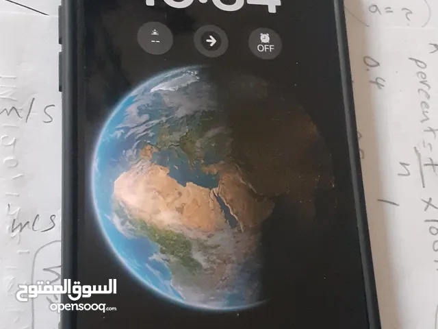 Iphone 13 Pro max مستعمل بحالة الوكالة