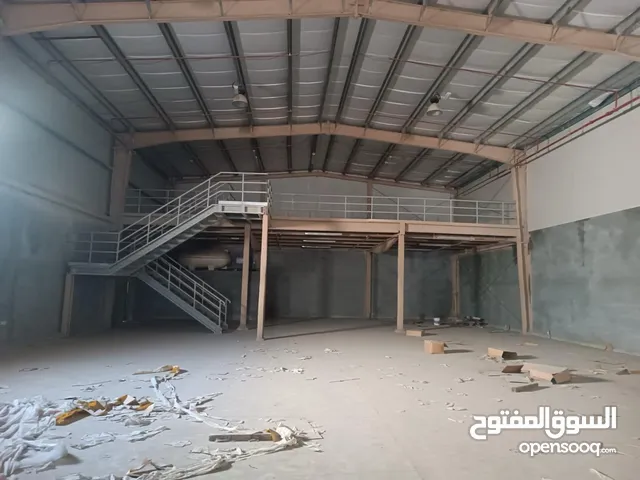 Unfurnished Shops in Al Jahra Al Jahra Industrial