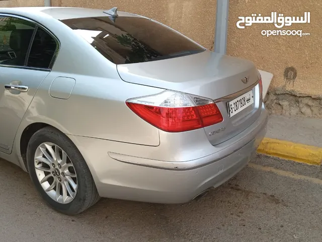 Used Hyundai Other in Tripoli