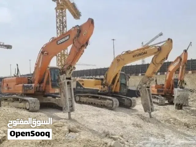مقاول هدم وترحيل
