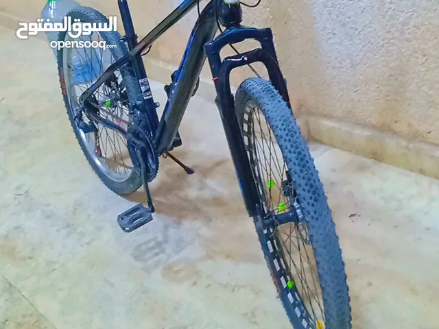 مكان حي الاندلس