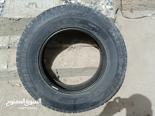 Other 16 Tyres in Baghdad