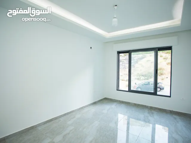112 m2 3 Bedrooms Apartments for Sale in Amman Jubaiha