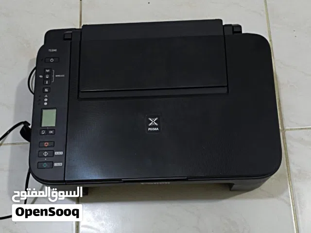 Printer canon