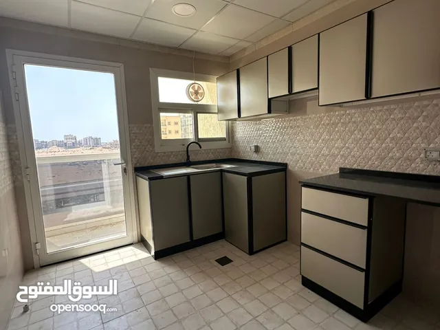 1800 m2 2 Bedrooms Apartments for Rent in Ajman Al- Jurf