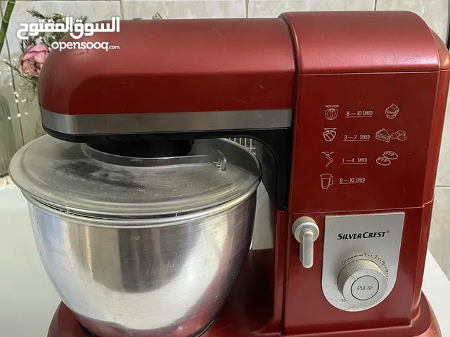 عجانة ماركة سلفر كريست