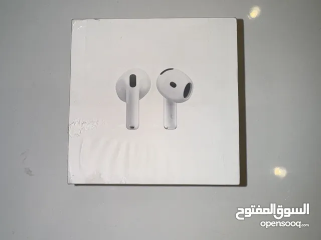 AirPods 4 generation new