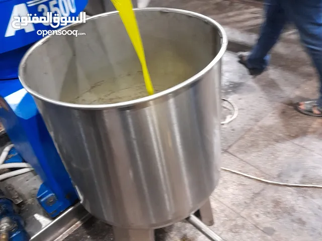 زيت زيتون الكفارات بعل بكر عصرة أولى ع البارد