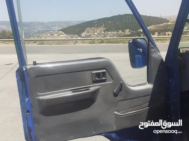 Used Toyota Dyna in Jerash