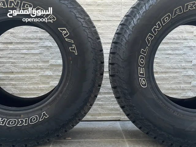 تواير 315/70/17