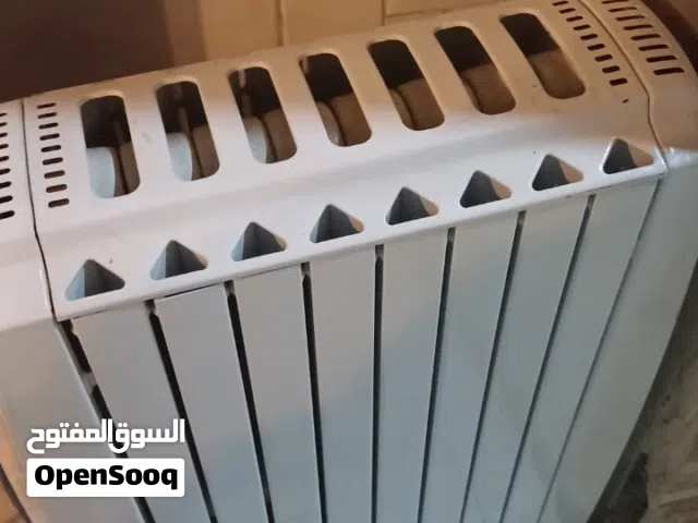 dragon heater