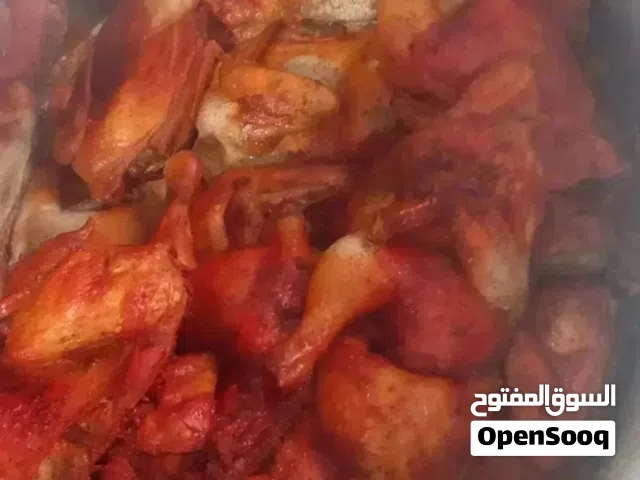 الشيف اليمني ابو مهند يبحث عن عمل