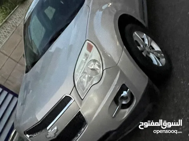 Used Chevrolet Equinox in Baghdad