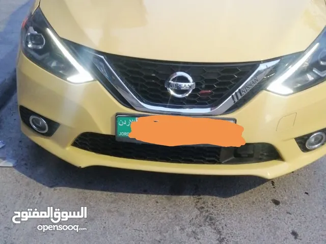 Nissan Sentra 2019 in Zarqa