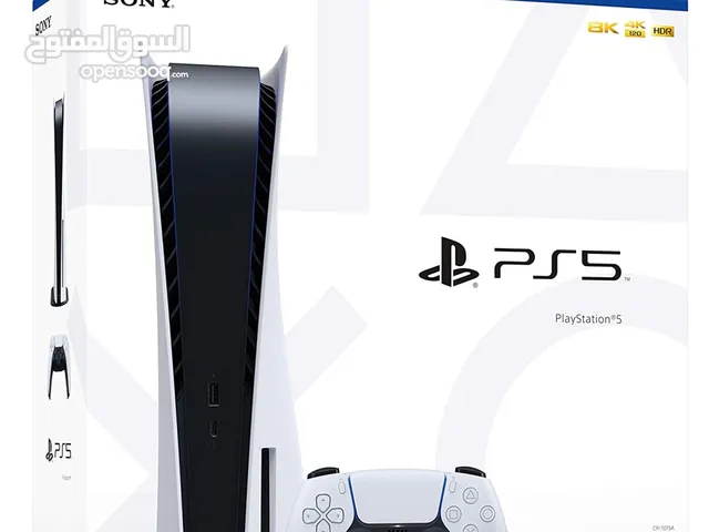 PlayStation 5 PlayStation for sale in Muscat