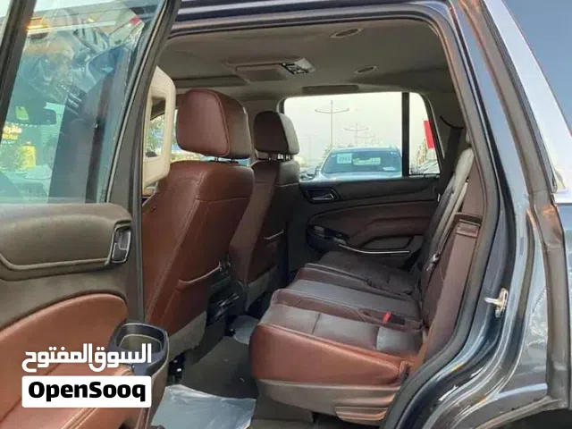 تاهو 2020 غيرتوماتك