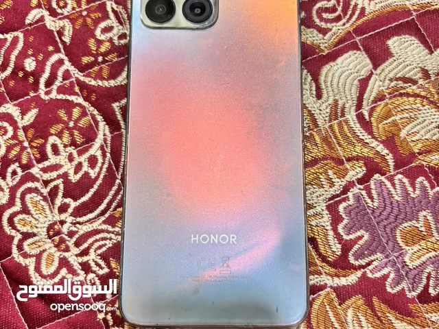 Honor Honor 8X 128 GB in Basra