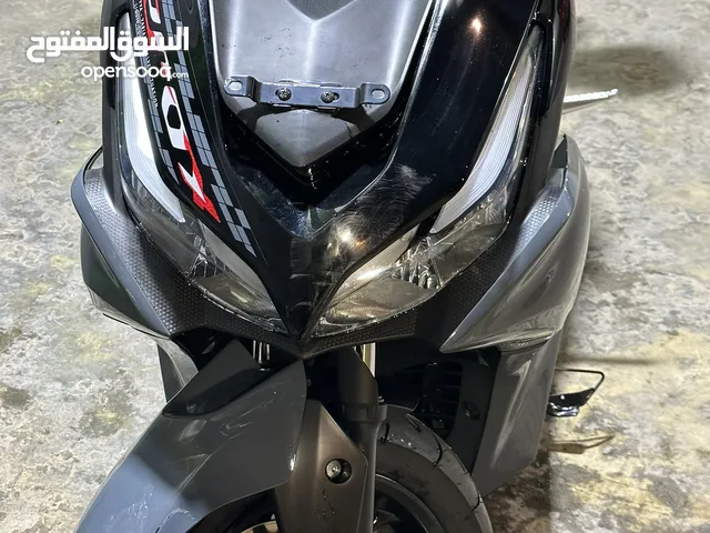 Yamaha Aerox 2024 in Tripoli