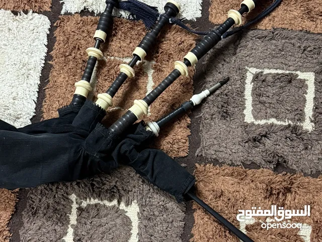 قربه اسكوتلنديه للبيع