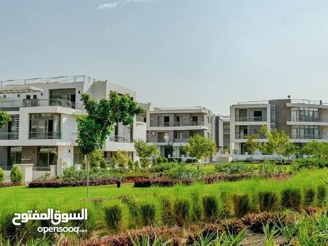 160 m2 3 Bedrooms Apartments for Sale in Cairo First Settlement