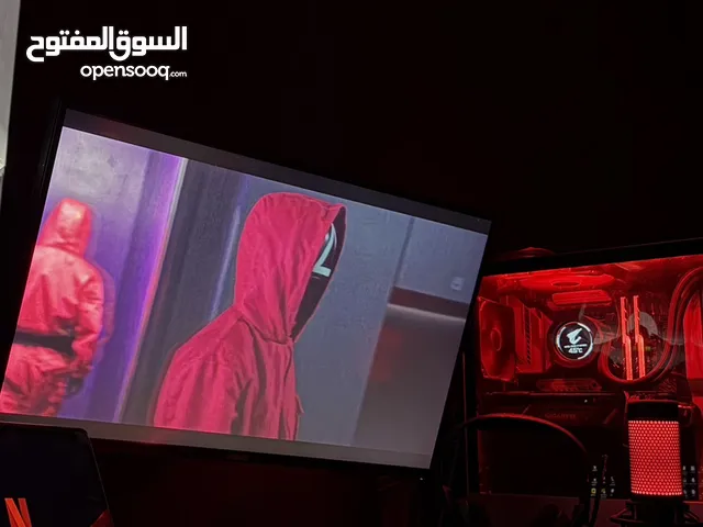 بي سي مستعمل