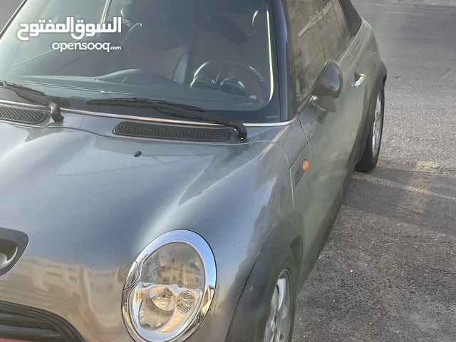 ميني كـــوبر كـــــــشــف 2005
