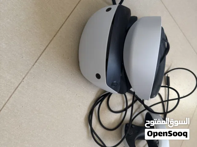 Step Inside Your PS5 – PlayStation VR2 Headset