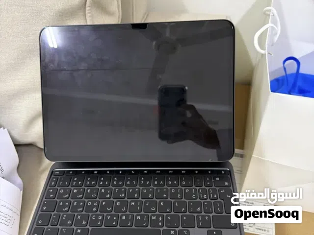 Apple iPad Pro 11 256 GB in Sharjah