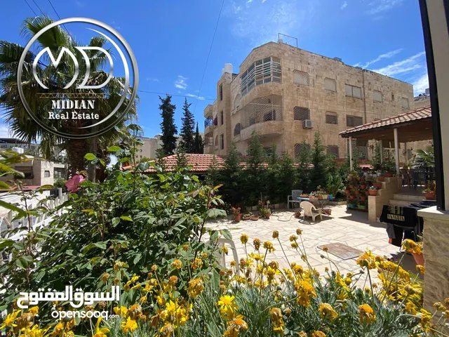 230 m2 3 Bedrooms Apartments for Sale in Amman Al Gardens