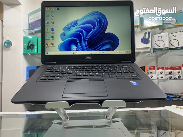 Dell Laptop