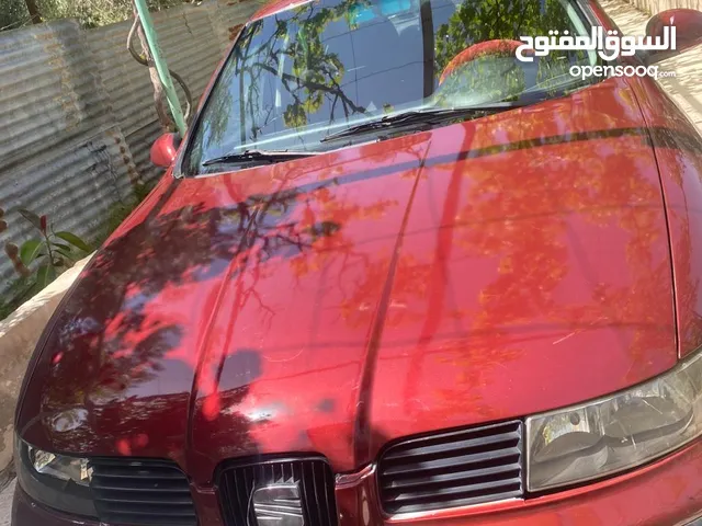 سيات توليدو