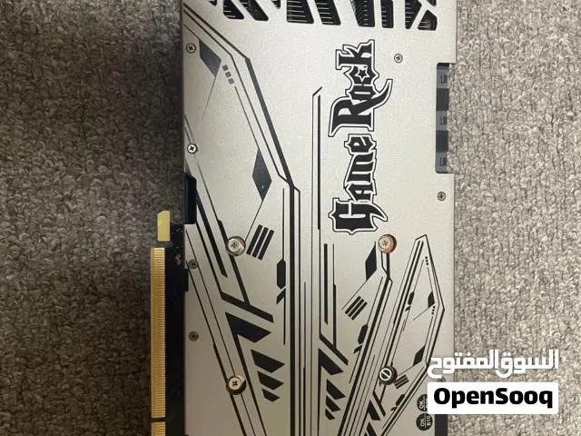 Nvidia RTX 3080