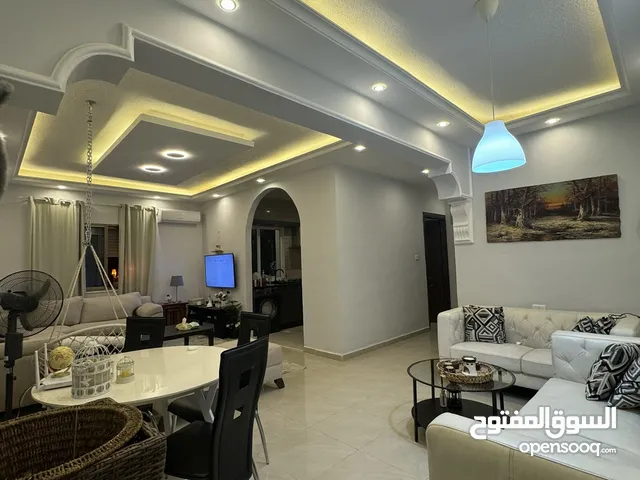 100 m2 2 Bedrooms Apartments for Sale in Amman Daheit Al Rasheed