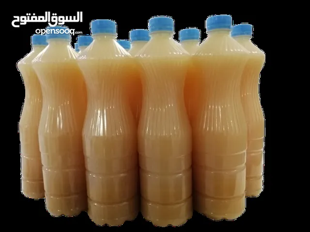 خل التفاح الطبيعي